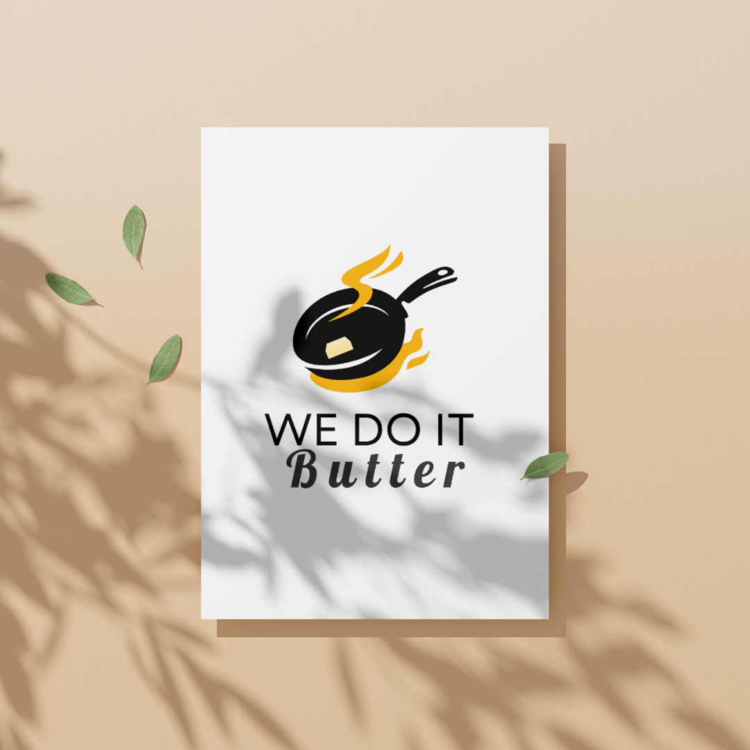 Catering Company - Logo Design